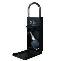 Keypod