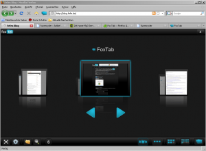 foxtab