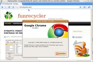 cromelinux