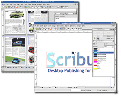 scribus
