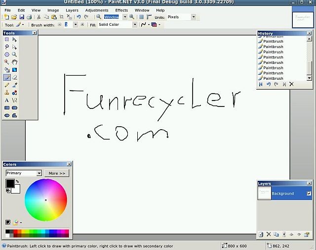 funrecycler