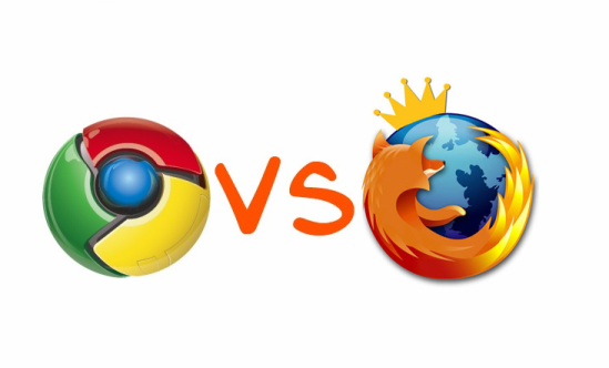 google-chrome-vs-firefox118