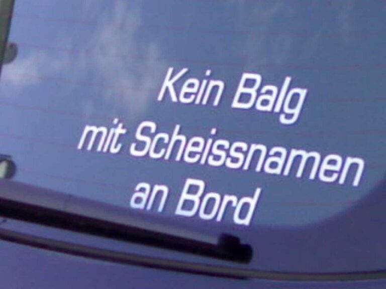 kein-balg