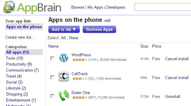 appbrain-funrecycler