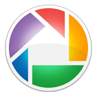 Picasa-Logo
