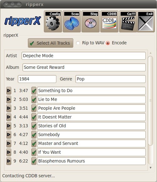 ripperx