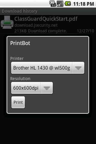 printbot