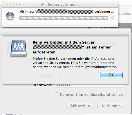 beim-verbinden-mit-dem-server-ist-ein-fehler-aufgetreten