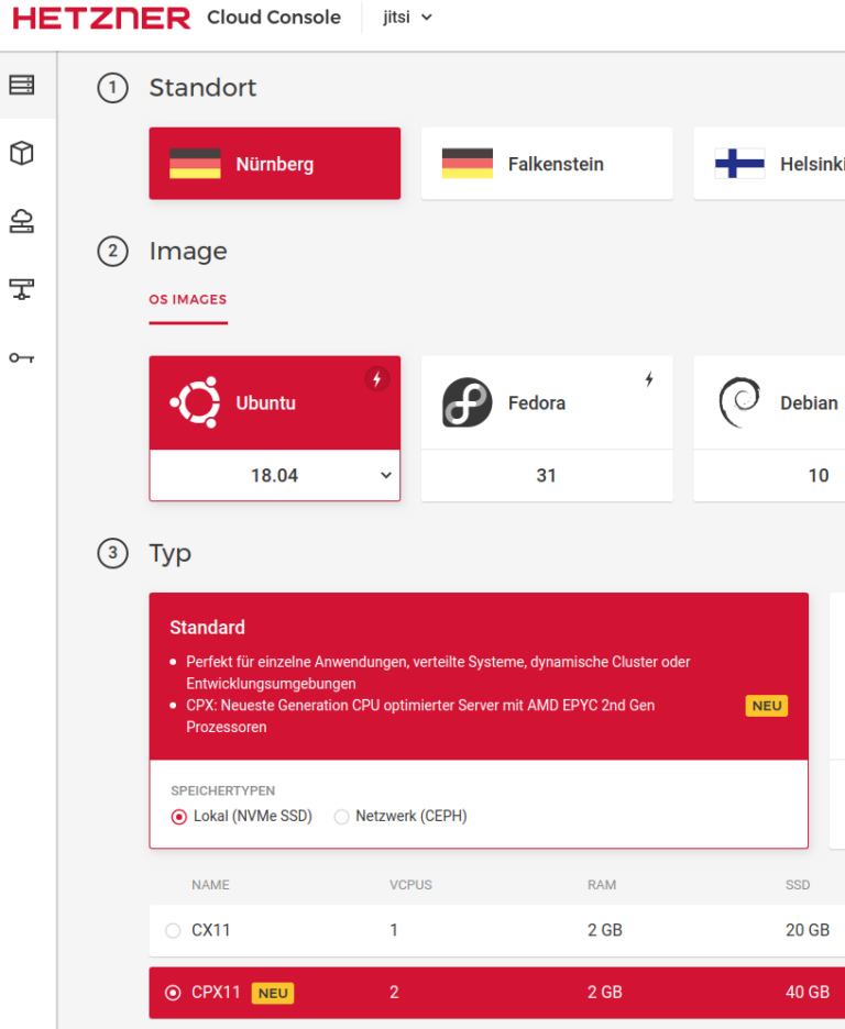 hetzner_jitsi