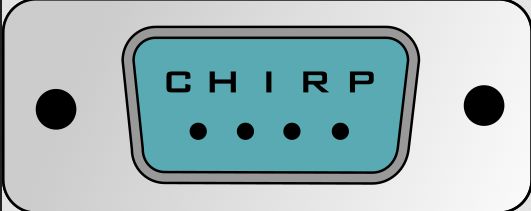 chirp