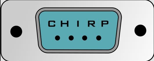 chirp